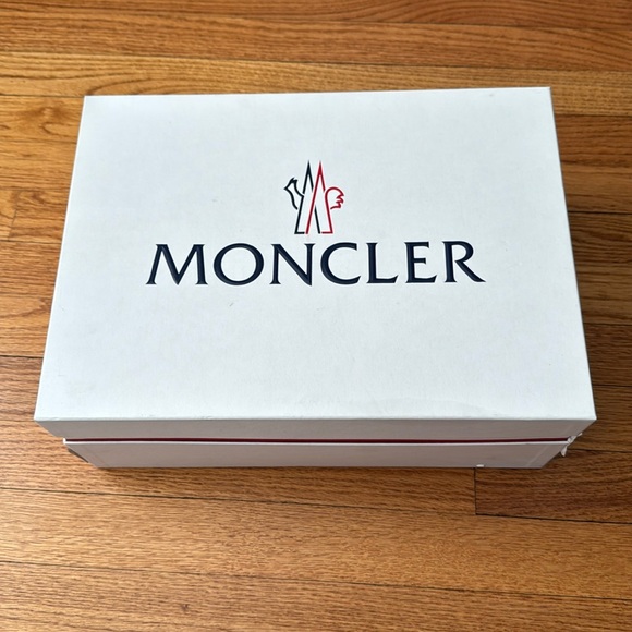 MONCLER Peka Trek Hiking Boots - Picture 6 of 9